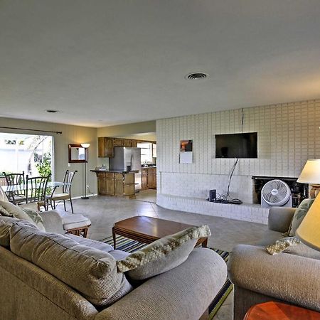 Pet-Friendly Daytona Beach Home, Walk To The Ocean Port Orange Kültér fotó