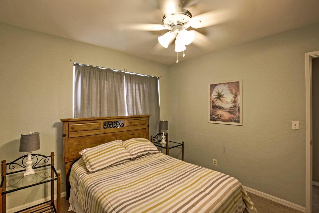Pet-Friendly Daytona Beach Home, Walk To The Ocean Port Orange Kültér fotó