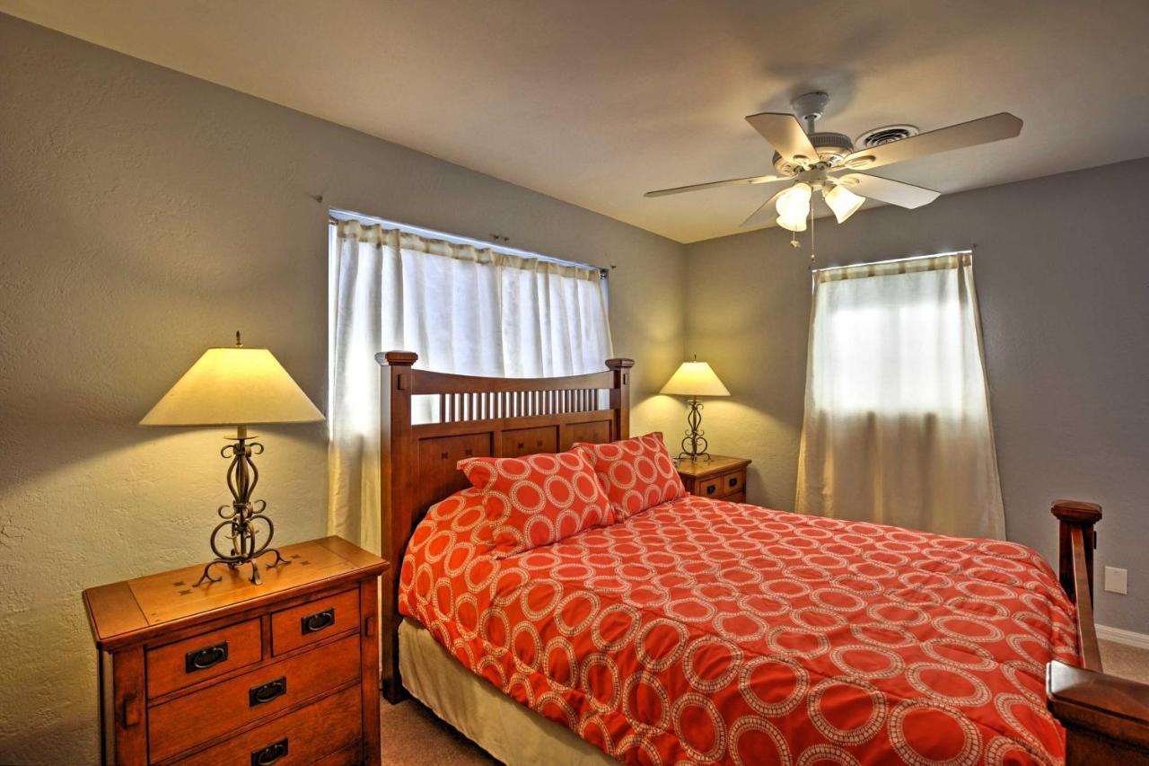 Pet-Friendly Daytona Beach Home, Walk To The Ocean Port Orange Kültér fotó