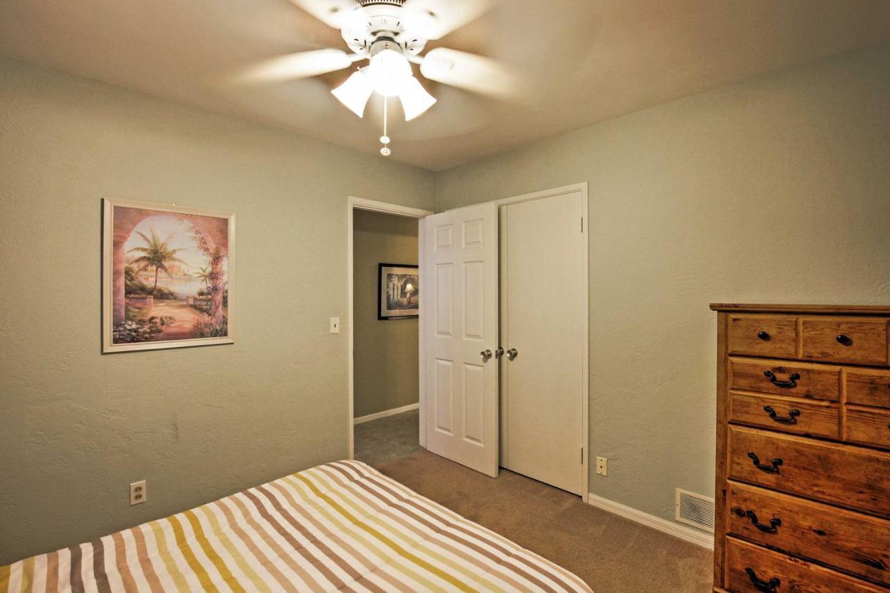 Pet-Friendly Daytona Beach Home, Walk To The Ocean Port Orange Kültér fotó