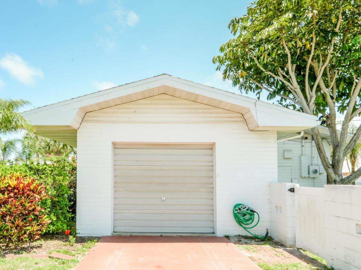 Pet-Friendly Daytona Beach Home, Walk To The Ocean Port Orange Kültér fotó