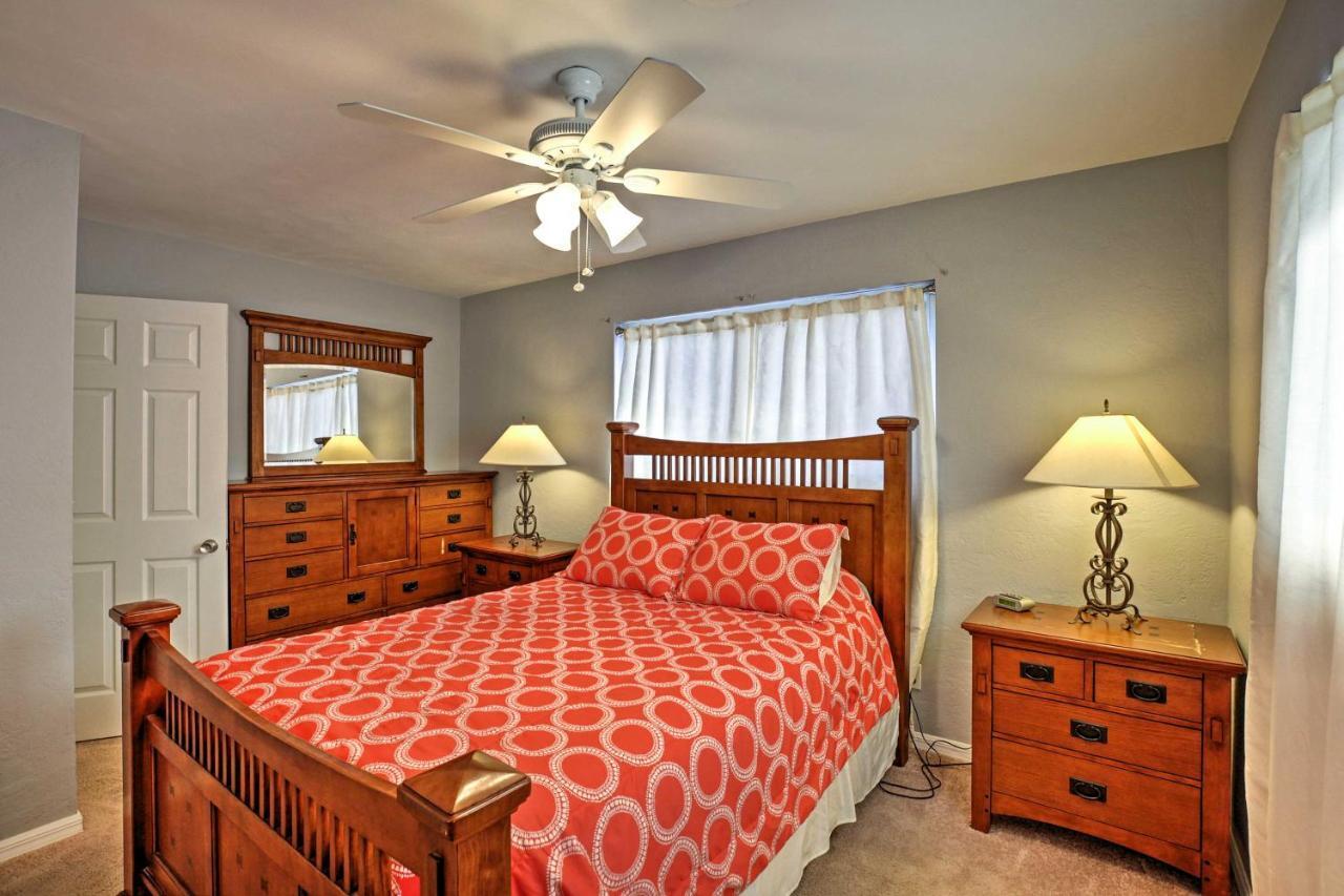 Pet-Friendly Daytona Beach Home, Walk To The Ocean Port Orange Kültér fotó