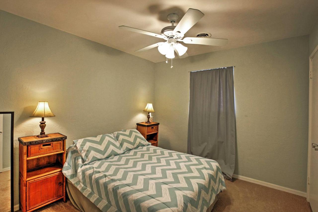 Pet-Friendly Daytona Beach Home, Walk To The Ocean Port Orange Kültér fotó